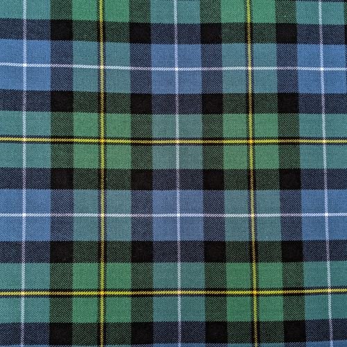 MacNeil of Barra Ancient Bespoke Tartan Kilt - Imperial Highland Supplies