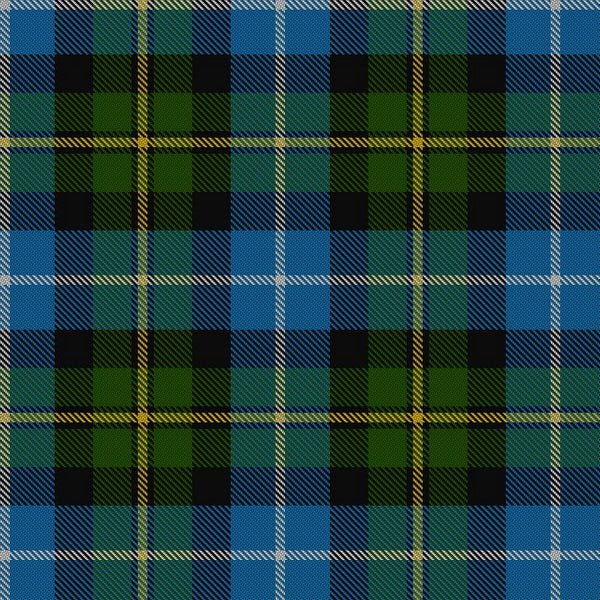 MacNeil of Barra Tartan - Imperial Highland Supplies