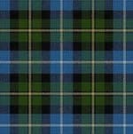 MacNeil Tartan - Imperial Highland Supplies