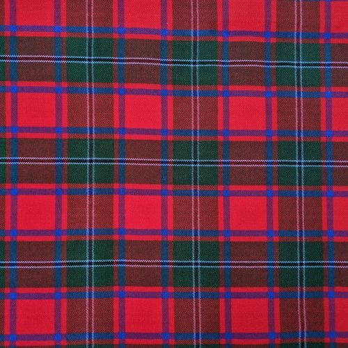 MacPhail Blue Bands Bespoke Tartan Kilt - Limited - Imperial Highland Supplies