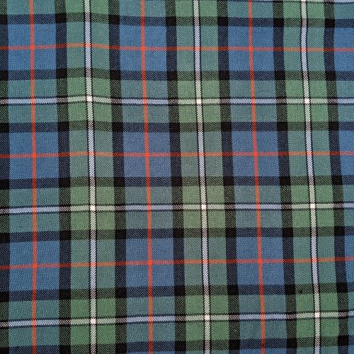 MacPhail Hunting Ancient Bespoke Tartan Kilt - Imperial Highland Supplies