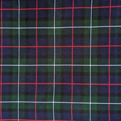 MacPhail Hunting Bespoke Tartan Kilt - Imperial Highland Supplies