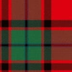 MacPhail Muted Tartan - Imperial Highland Supplies