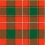 Macphee Ancient Tartan - Imperial Highland Supplies