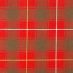 Macphee Weathered Tartan - Imperial Highland Supplies