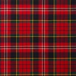 MacPherson Clan Modern Tartan - Imperial Highland Supplies