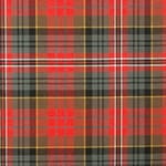 MacPherson Clan Weathered Tartan - Imperial Highland Supplies