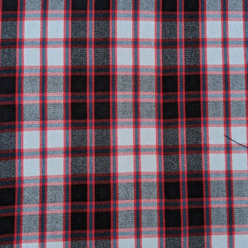 MacPherson Hunting Bespoke Tartan Kilt - Imperial Highland Supplies