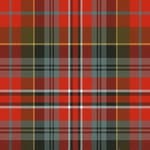 MacPherson Weathered Tartan - Imperial Highland Supplies