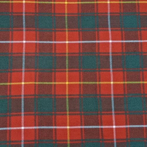 MacPhie Ancient Bespoke Tartan Kilt - Imperial Highland Supplies