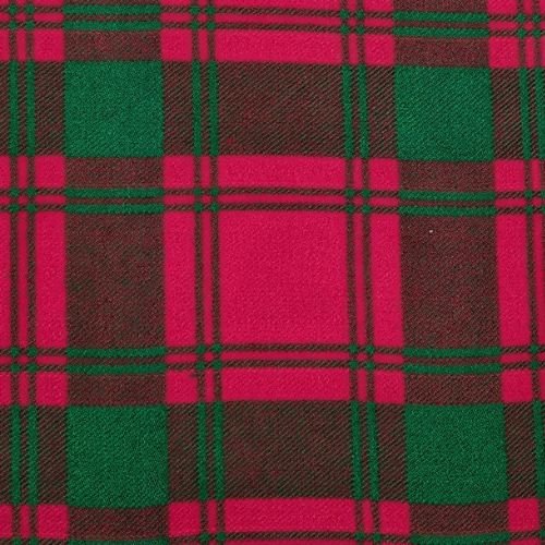 Macquarrie Bespoke Tartan Kilt - Imperial Highland Supplies