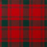 MacQuarrie Modern Tartan - Imperial Highland Supplies