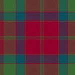 Macquarrie Muted Tartan - Imperial Highland Supplies