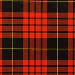 MacQueen Ancient Tartan - Imperial Highland Supplies