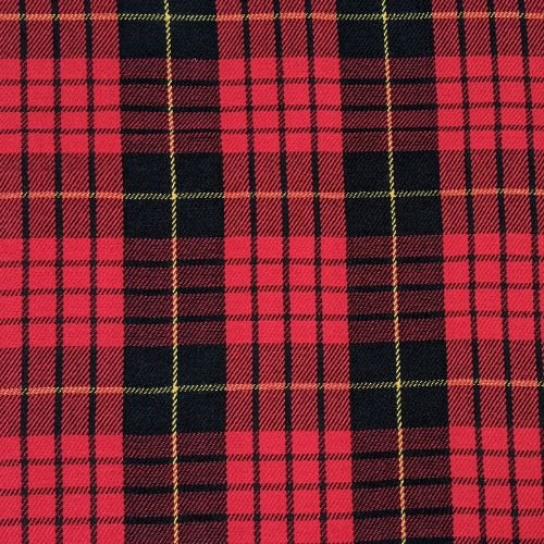 Macqueen Bespoke Tartan Kilt - Imperial Highland Supplies