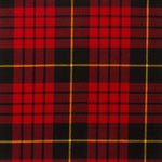 MacQueen Modern Tartan - Imperial Highland Supplies