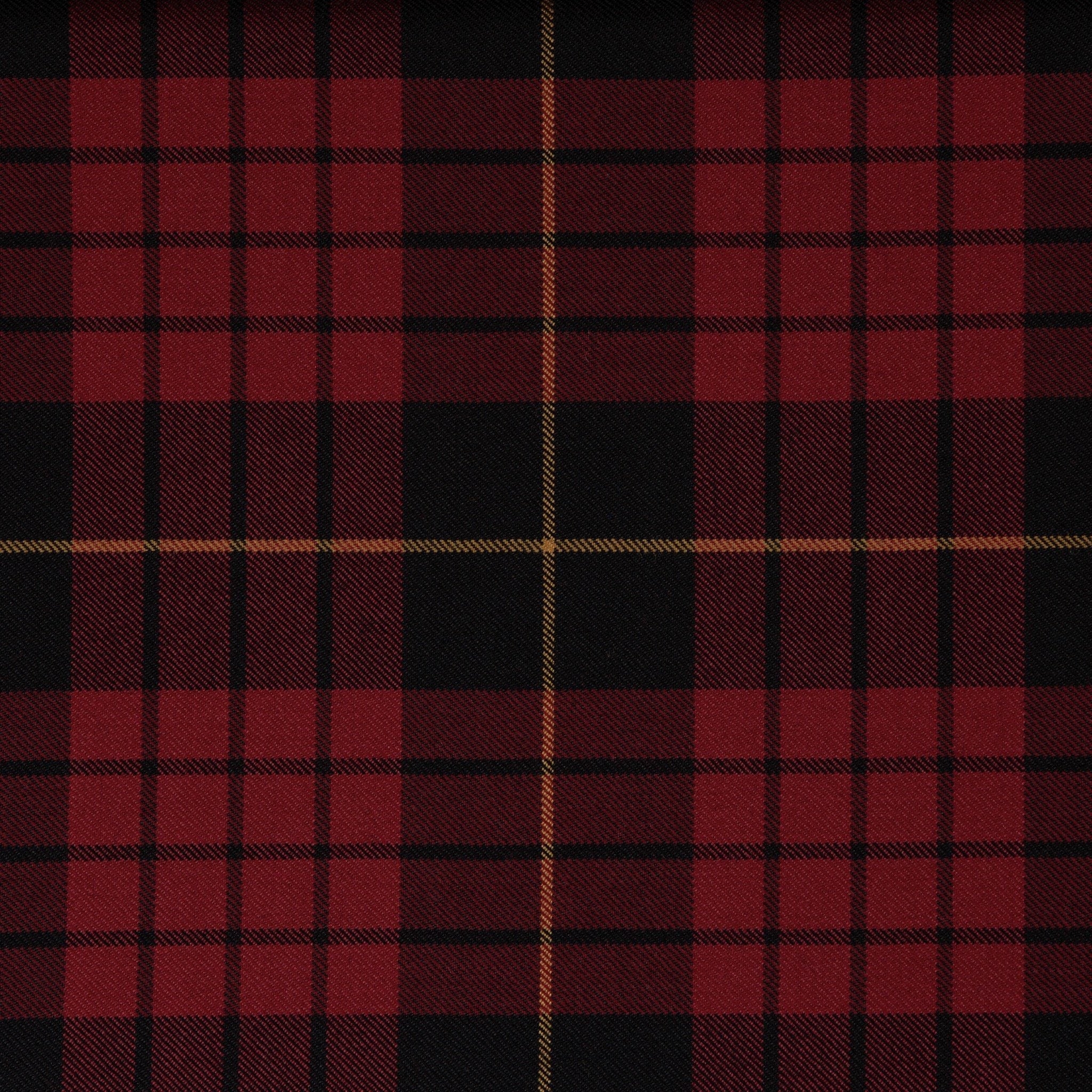 MacQueen Muted Tartan - Imperial Highland Supplies