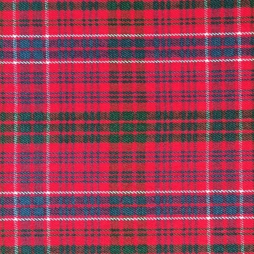 MacRae Ancient Bespoke Tartan Kilt - Imperial Highland Supplies