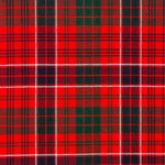 MacRae Clan Modern Tartan - Imperial Highland Supplies