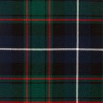 Macrae Hunting Modern Tartan - Imperial Highland Supplies