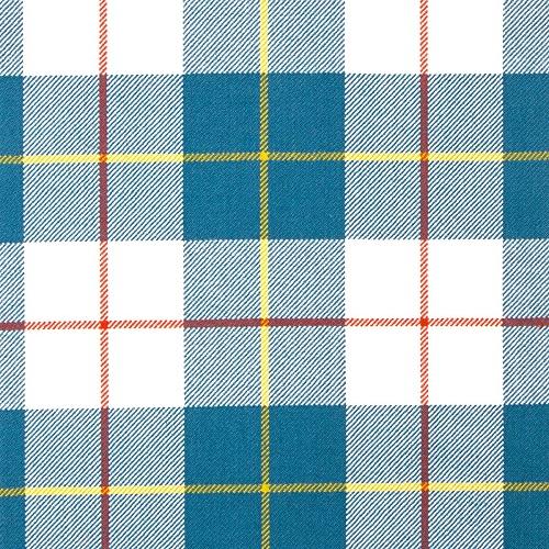 MacRae Of Conchra Ancient Tartan - Imperial Highland Supplies