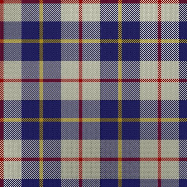 MacRae Of Conchra Tartan - Imperial Highland Supplies