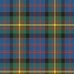 MacSporran Ancient Tartan - Imperial Highland Supplies