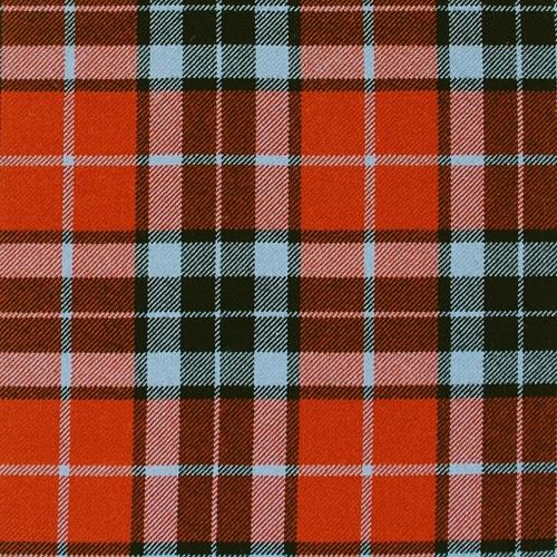 MacTavish Ancient Tartan - Imperial Highland Supplies