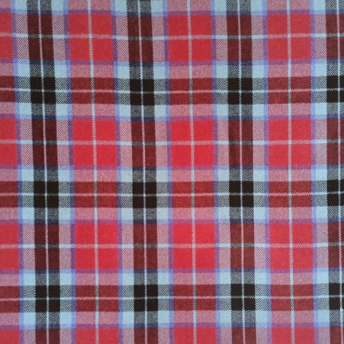 MacTavish Bespoke Tartan Kilt - Imperial Highland Supplies