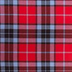 MacTavish Modern Tartan - Imperial Highland Supplies