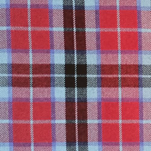 MacTavish Tartan - Imperial Highland Supplies