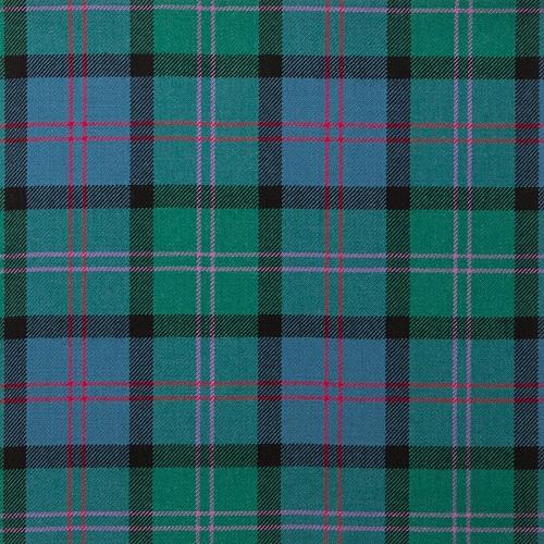 MacThomas Ancient Tartan - Imperial Highland Supplies