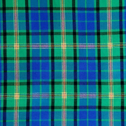 Maitland Chief Bespoke Tartan Kilt - Imperial Highland Supplies