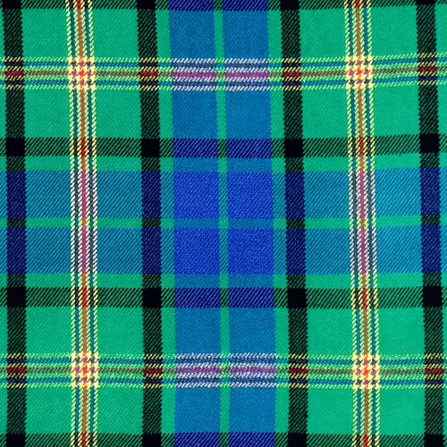 Maitland Chief Tartan - Imperial Highland Supplies