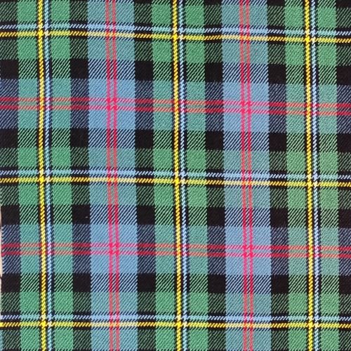 Malcolm Ancient Bespoke Tartan Kilt - Imperial Highland Supplies