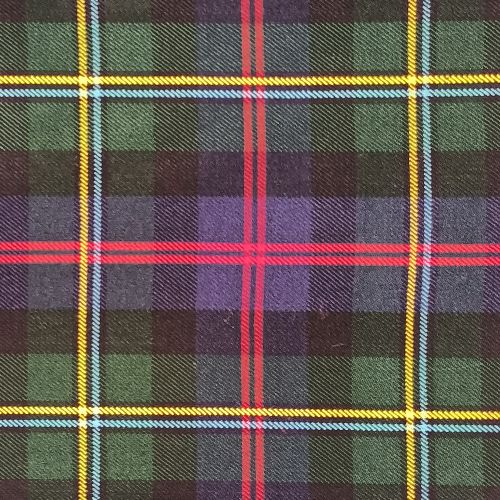 Malcolm Bespoke Tartan Kilt - Imperial Highland Supplies