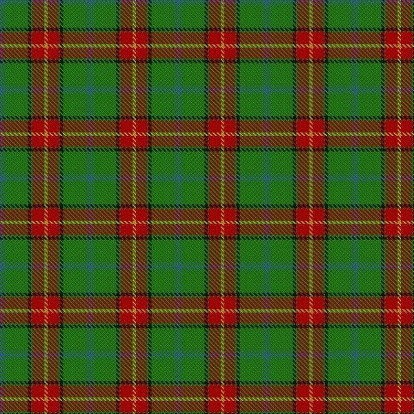 Manitoba Tartan - Imperial Highland Supplies