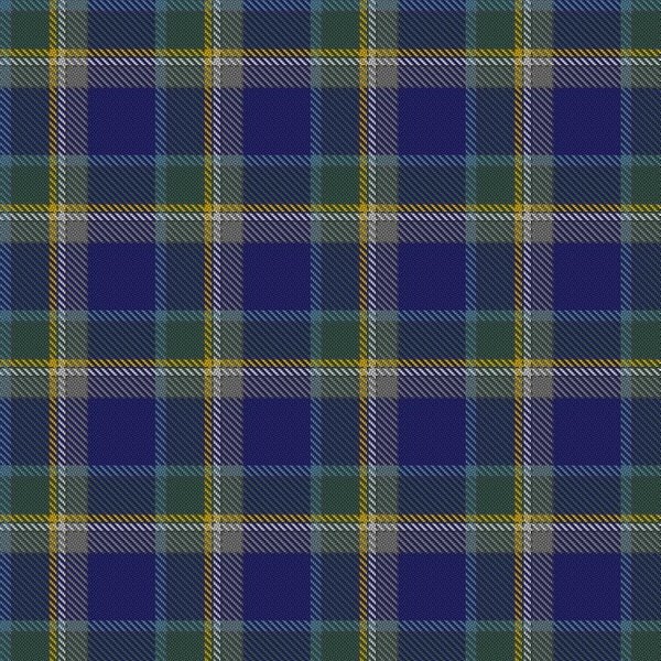 Manx Hunting Tartan - Imperial Highland Supplies