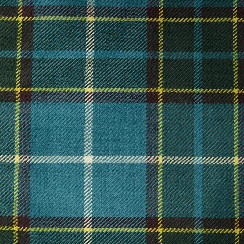 Manx Tartan - Imperial Highland Supplies