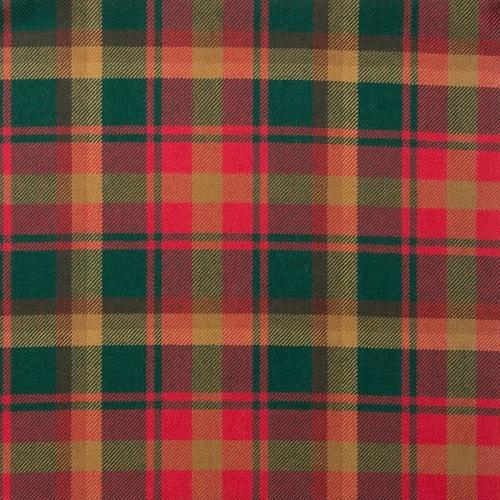 Maple Leaf Tartan - Imperial Highland Supplies