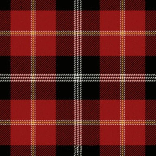 Marjoribanks Tartan - Imperial Highland Supplies