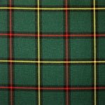 Marr Green Modern Tartan - Imperial Highland Supplies