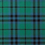 Marshall Ancient Tartan - Imperial Highland Supplies