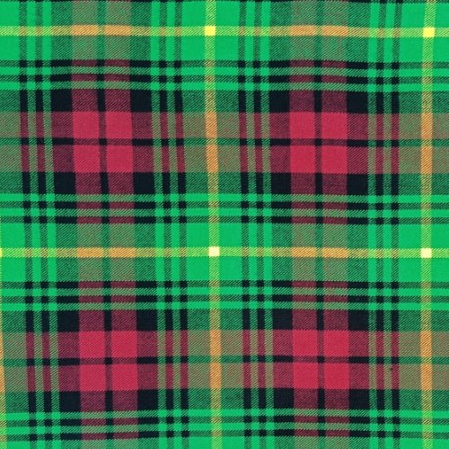 Martin Bespoke Tartan Kilt - Imperial Highland Supplies