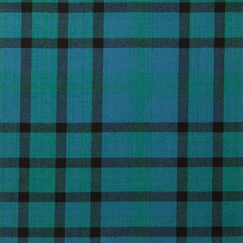 Matheson Hunting Ancient Tartan - Imperial Highland Supplies