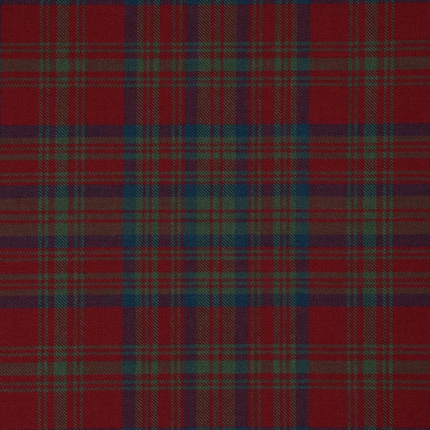 Matheson Muted Tartan - Imperial Highland Supplies