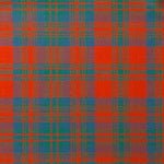 Matheson Red Ancient Tartan - Imperial Highland Supplies