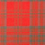 Matheson Red Weathered Tartan - Imperial Highland Supplies