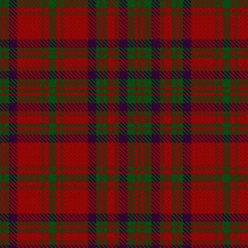 Matheson Tartan - Imperial Highland Supplies