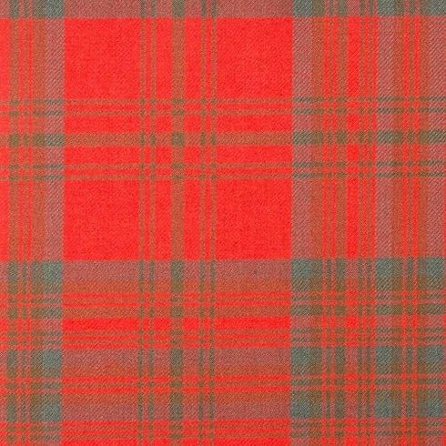 Matheson Weathered Tartan - Imperial Highland Supplies